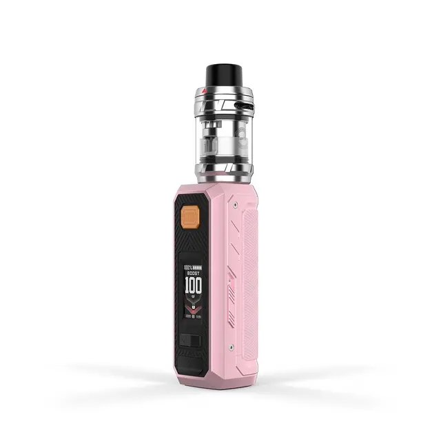 VAPORESSO ARMOUR ULTRA KIT LIGTH PINK