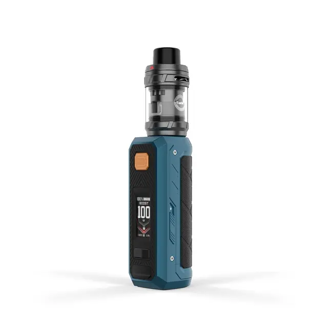 VAPORESSO ARMOUR ULTRA KIT STORM BLUE