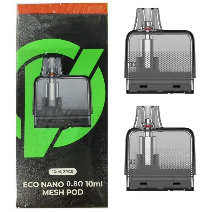 VAPORESSO FILTRO/COIL ECO NANO PLUS 0.6 10ML