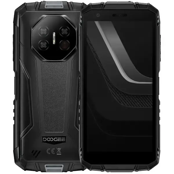 DOOGEE FIRE 3 ULTRA 6/256GB GREY