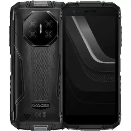 DOOGEE FIRE 3 PRO 4/128GB GREY