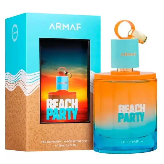 ARMAF BEACH PARTY EDP 100ML