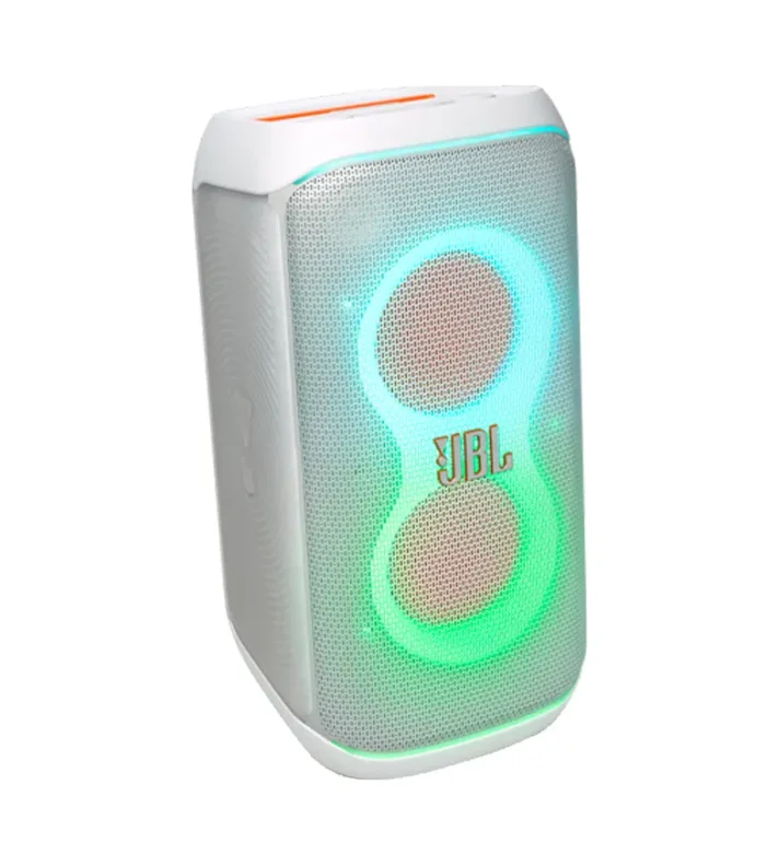 JBL PARTYBOX CLUB 120 WHITE