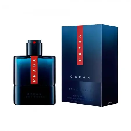 PRADA OCEAN LUNA ROSSA EDT MASC 100ML