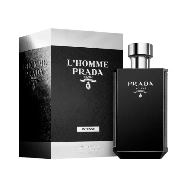 PRADA L'HOMME INTENSE EDP MASC 100ML