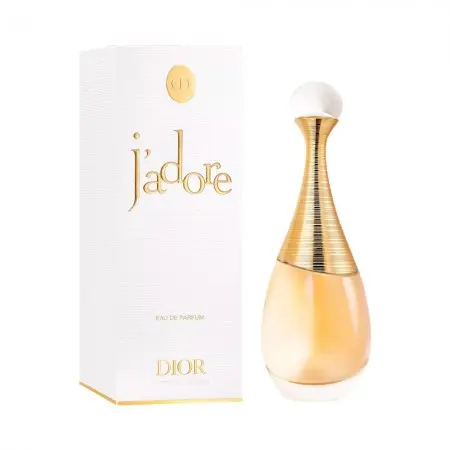 DIOR J'ADORE EDP FEM 100ML
