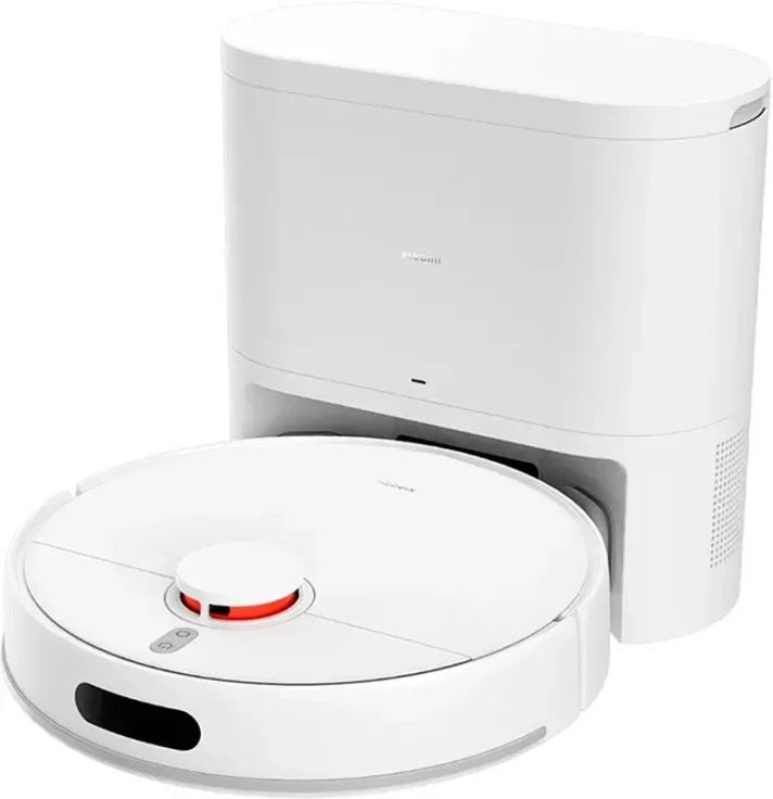 ROBOT ASPIRADOR XIAOMI VACUUM H40 WHITE