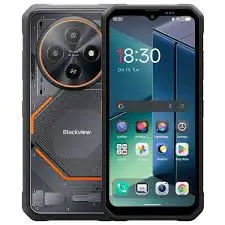 BLACKVIEW FORT 2 128GB/8GB 4G BLACK RESIST. GOLPES/AGUA