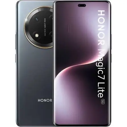 HONOR MAGIC7 LITE DUAL 512GB/12GB 5G TITANIUM BLACK