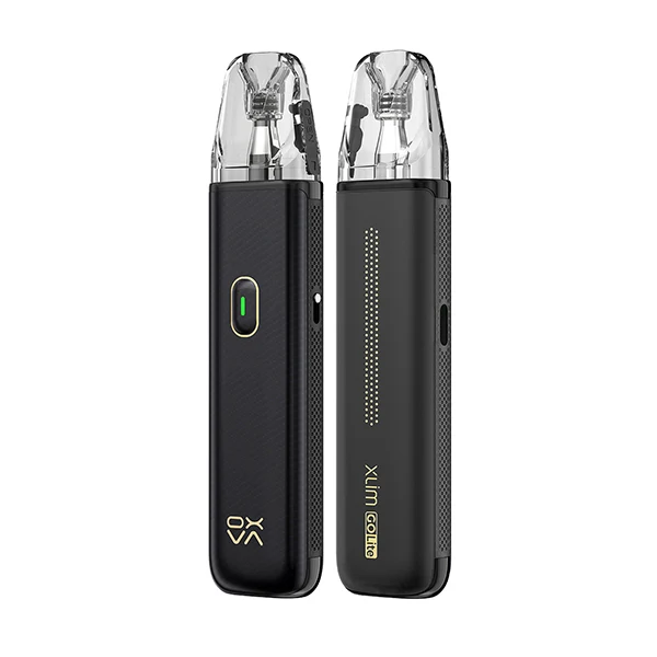OXVA XLIM GO LITE BLACK