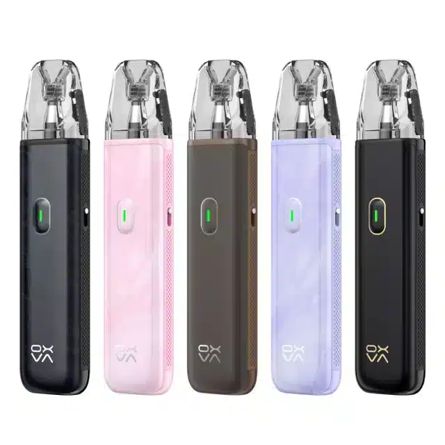 OXVA XLIM GO LITE MIST BLUE