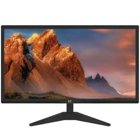 MONITOR 20¨ MTEK PTK20NTH LED/HDMI/VGA BLACK