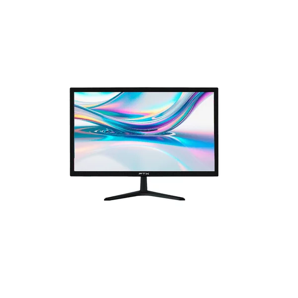 MONITOR 22¨ FTX M22VHDBZL FHD 75HZ/VGA/HDMI