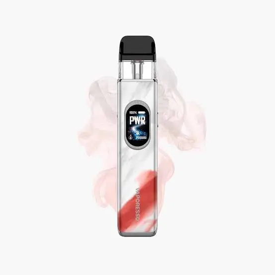 VAPORESSO XROS 6 SCORCHING CLOUD