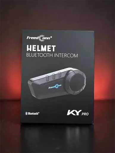 FREEDCONN KY PRO BT 5.1+EDR