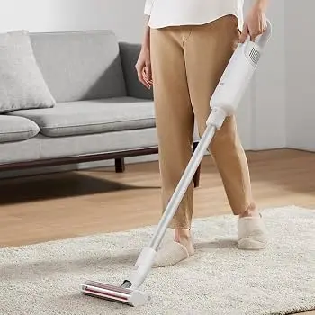ASPIRADOR XIAOMI MI VACUUM CLEANER LIGHT