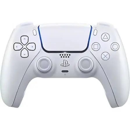 JOYSTICK SONY PS5 CHROMA PEARL