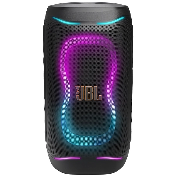 JBL PARTYBOX CLUB 130 BLACK