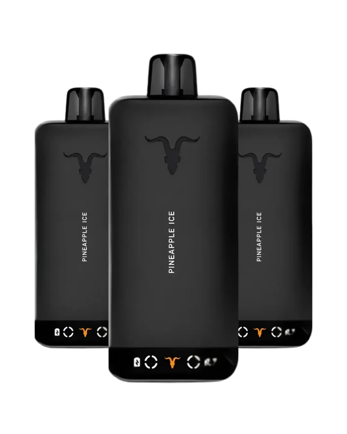 IGNITE V500 STRAWBERRY WATERMELON