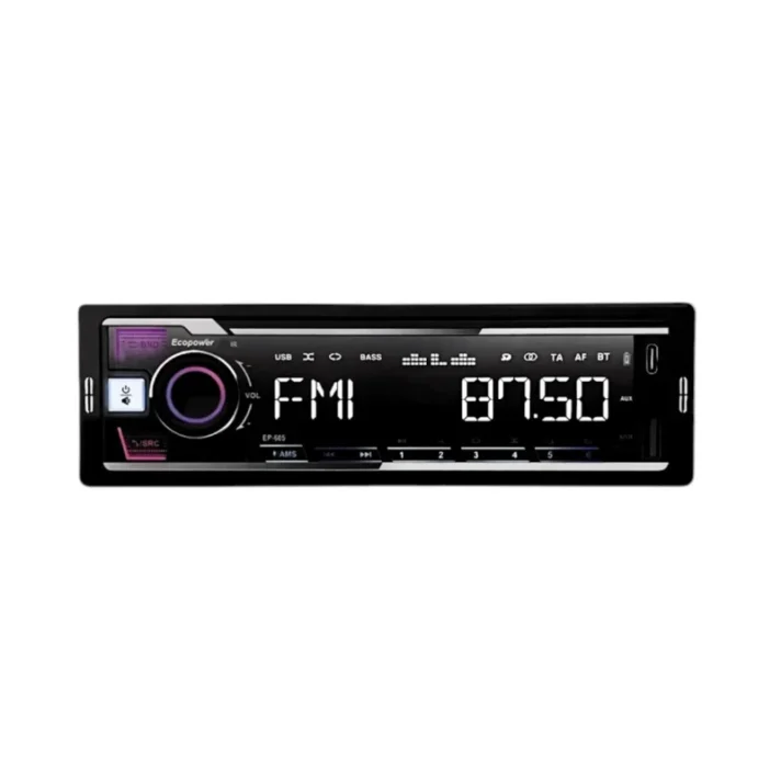 STEREO ECOPOWER EP-605