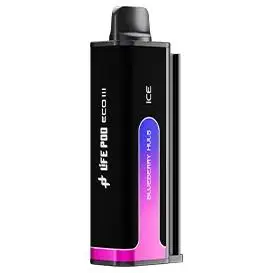 LIFE POD ECO III CART STRAWBERRY KIWI
