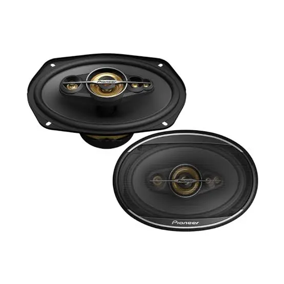 PARLANTE PIONEER 6*9 700W TS-A6988S