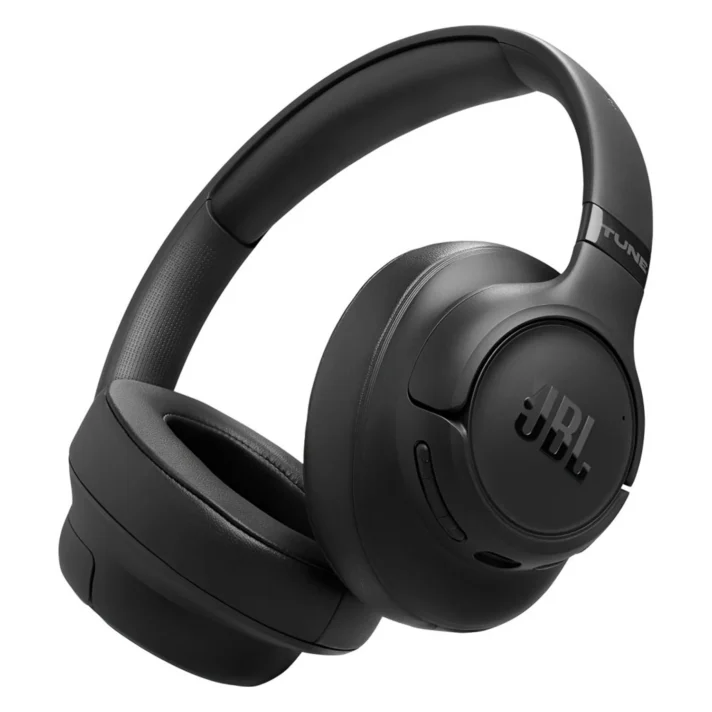 JBL TUNE 780NC WIRELESS BLACK
