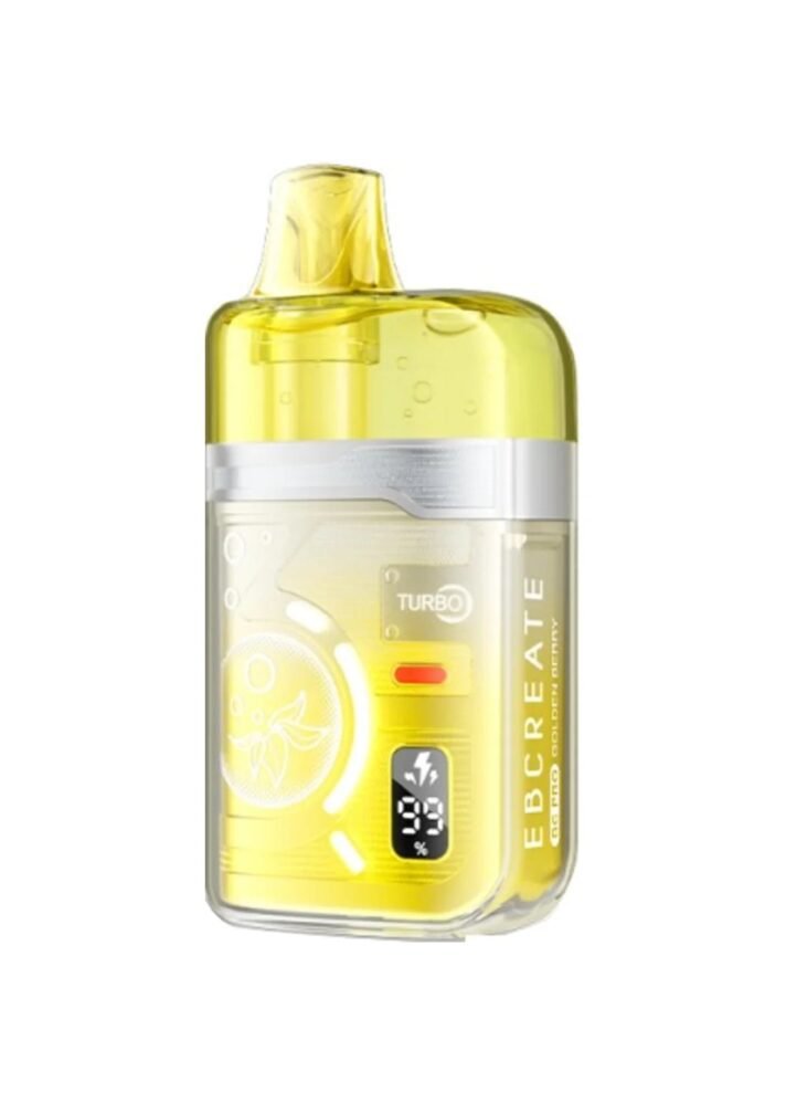 EBCREATE BC PRO 40K PRECIO ACTUALIZADO