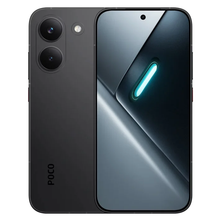 POCO X8 PRO 12/512GB 5G BLACK GLOBAL