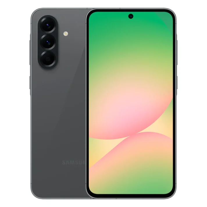 SAMSUNG GALAXY A56 8/256GB 5G AWSOME GRAPHITE