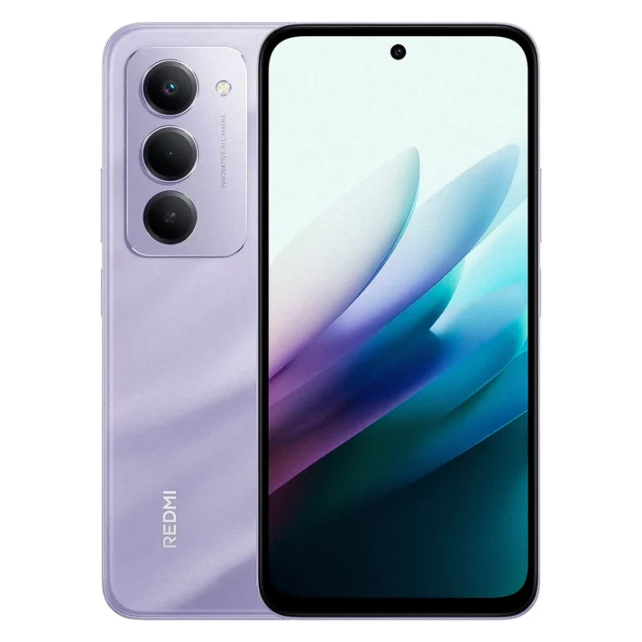 REDMI 15 4G 8/256GB SANDY PURPLE