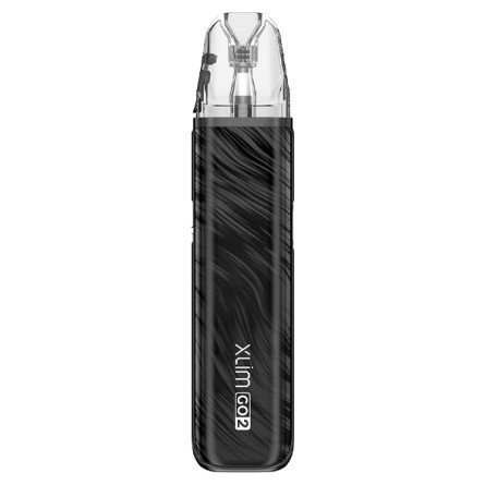 OXVA XLIM GO 2 KIT BLACK SHADOW