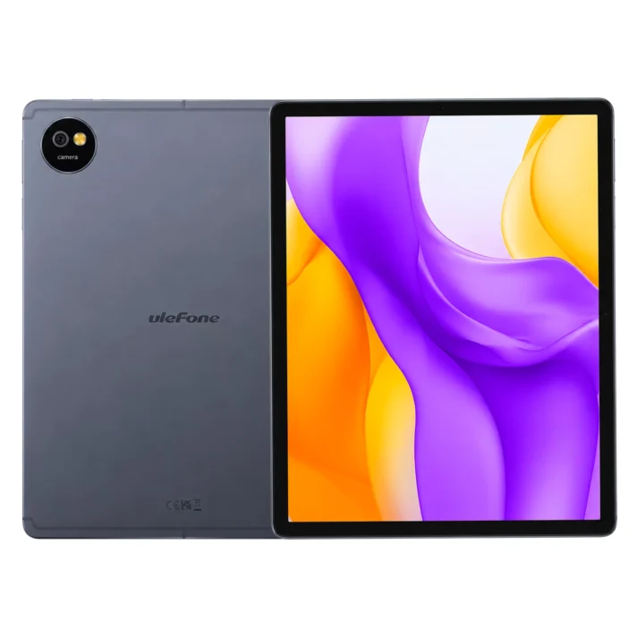 TABLET ULEFONE ARMOR PAD A10 DS/4RAM/128GB GREY