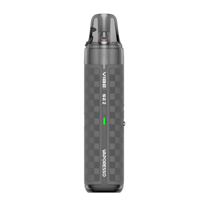 VAPORESSO VIBE SE 2 KIT GLEAMING GREY