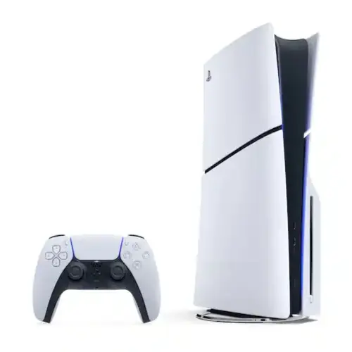 PLAYSTATION 5 SLIM 1TB LECTORA 4K 120HDR