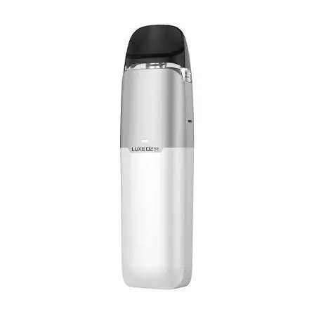 VAPORESSO LUXE Q2SE KIT PEARL WHITE