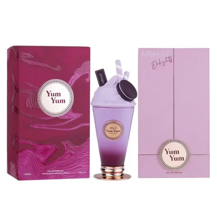 ARMAF DELIGHTS YUM YUM EDP FEMENINO 100ML