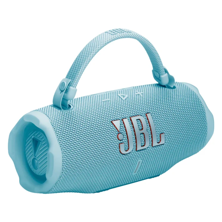 JBL CHARGE 6 TURQUESA