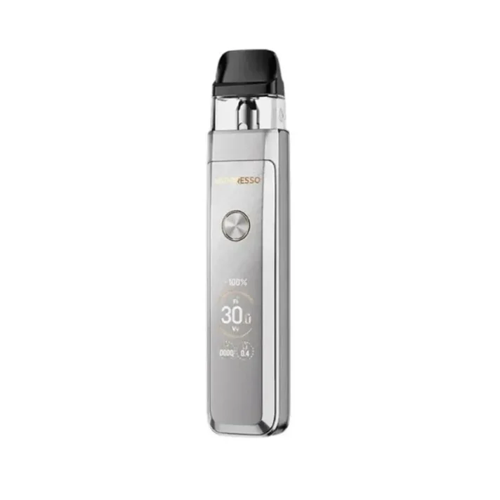 VAPORESSO XROS PRO 2 SUNLIGHT SILVER