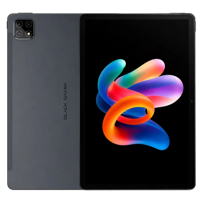 TABLET BLACK SHARK PAD 7 PRO 11¨ LTE 6/256GB BLACK