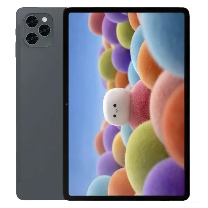 TABLET BLACK SHARK PAD SE 10.1¨ 4+128GB 4G BLUE+ FUNDA