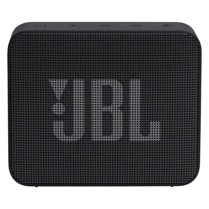 JBL GO ESSENTIAL BLACK
