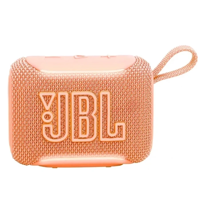JBL GO 5 ORANGE