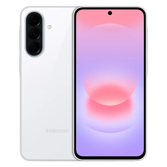 SAMSUNG GALAXY A37 5G 8/256GB WHITE