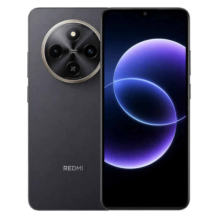 REDMI 17C 8/256GB BLACK